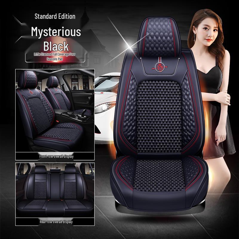 Zotye T300-T800 All-Season Car Seat Cushion & Cover