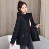 Winter Women Jacket Parka Female Down Cotton Hooded Overcoat Thick Warm Jackets Windproof Casual Student Coat