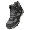 Mountain Warehouse Womens/Ladies Mcleod Wide Walking Boots