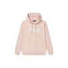 New FILA Sweatshirt Fall Unisex Luminous Pink F51U238298F-LP