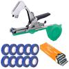 Tying Machine Garden Plant Tape Tool Branch Hand Tapener Accessories