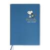 Sanrio B6 Diary 2026 Snoopy October Start Planner Schedule Planner Diary 623326 (Horizontal Ruled)