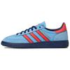 C.P. Company X GT Manchester SPZL Light Blue Bright Red Unisex Sneakers Dark-Blue IH3312