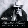 CD GHOSTFACE KILLAH - Ghostface Killah: Shaolin's Finest EK86506 Epic 2003 US Rap & Hip-Hop/R&B Used