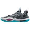 Wade All City 10 Team No Sleep Men Sneakers Grey Rock-Grey ABAS009-2