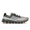 ON Cloudvista Alloy Black Men Sneakers Grey 64.98272