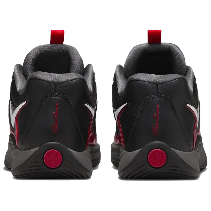 Nike KD 17 EP Late Night Men Sneakers Black White Iron-Grey FJ9488-001