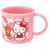SKATER Microwave Mini Mug 200ml KE4AAG, 24S, 1 Piece, a Popular Character In Korea