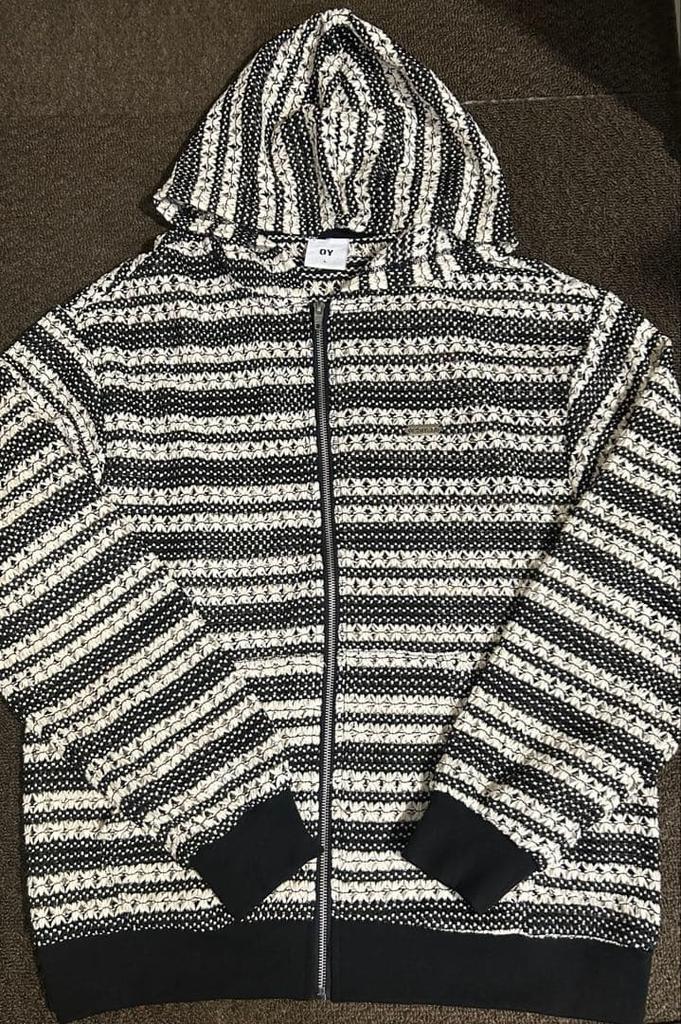 [USED] Straykids Hyunjin Wears Hoodie, Size L