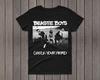 Beastie Boys Check Your Head Unisex T-shirt Full Size S To 5XL UB061
