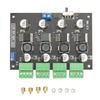 Multi Channel Switching Power Supply Module 3.3V 5V 12V ADJ Adjustable Voltage Output Power Supply