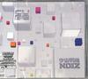 CD SPACE SQUADRON NOIZ - Cube YZCM0004PROMO CROSS M RECORDS 2008 Japan Obi Japanese Pop/Rock Used