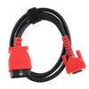 OBD2 Scanner Cable Professional EAX0068L00C DA?4 Flexible for SOLUS ULTRA Scanner EESC318
