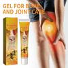 Gel Fast Relief Body Massage Safe Easy To Apply User-friendly Joint Gel for Muscle