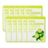 Real Calamansi Essence Mask 10piece