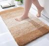 Bathroom Mat Anti Skid-Highly Absorbent Super Soft Door Mats for Home Kitchen Living Room-2000 GSM Floor Mat-40 X 60 Cm