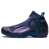 Air Flightposite Jason Kidd - Mavericks 2025 Men Sneakers Blue Multi-Color Midnight-Navy HJ4481-900