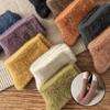 Women's Autumn And Winter Warm Mink Fleece Tube Socks Plush Sleep Socks