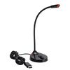 360 Degrees Sound Pickup USB Conferencing Microphone Clear Communication Conference Microphone
