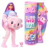 Barbie Cute Up! Kigurumi Barbie Bear [Dress-Up Doll] [Doll & Accessories] [Ages 3 and Up] HKR04