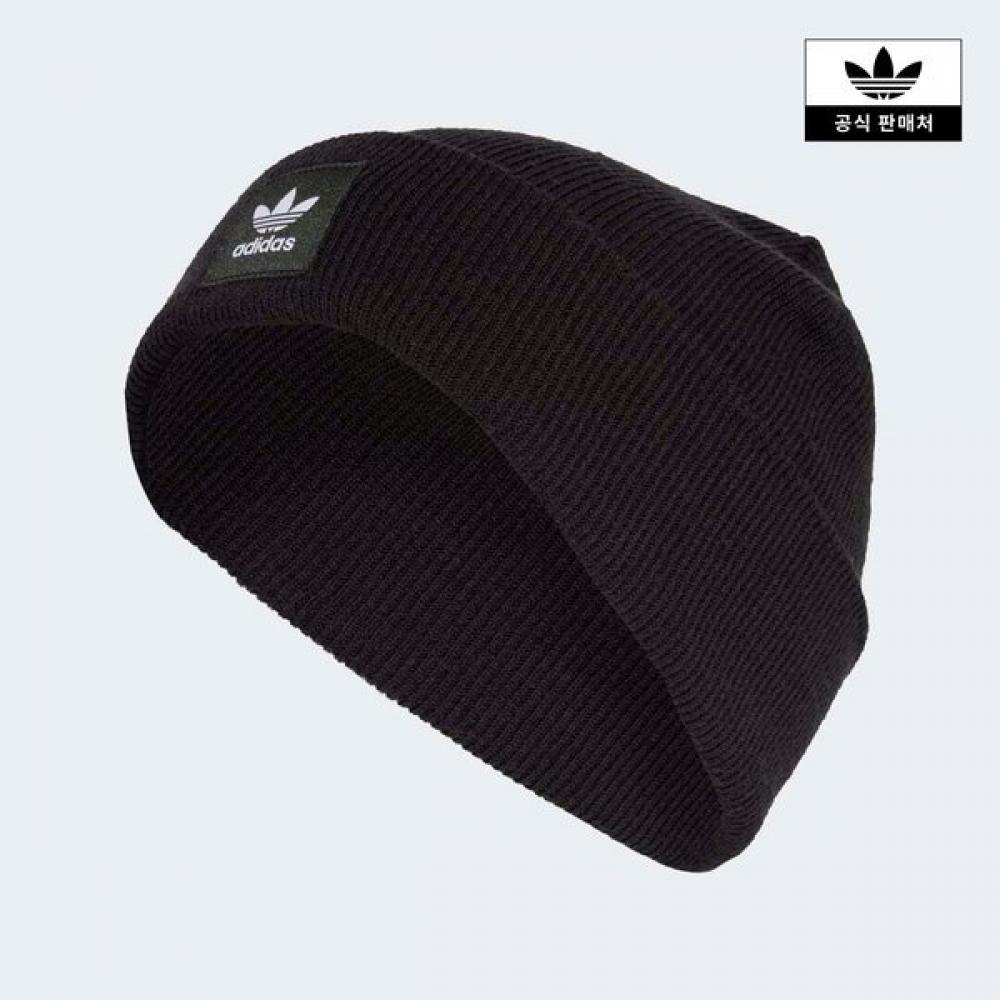 Adidas Adicolor Cuff Knit