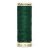 Set of 5 Spools 100m 100% Polyester Thread Gutermann Ref 788988 - Att 340 - Amazon Green