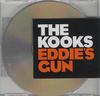 CD KOOKS - Eddie's Gun VSCDT2000 Virgin 2005 Europe Rock Used