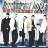 CD BACKSTREET BOYS - Backstreet's Back 01241000002 Jive 1997 Thailand Pop Used