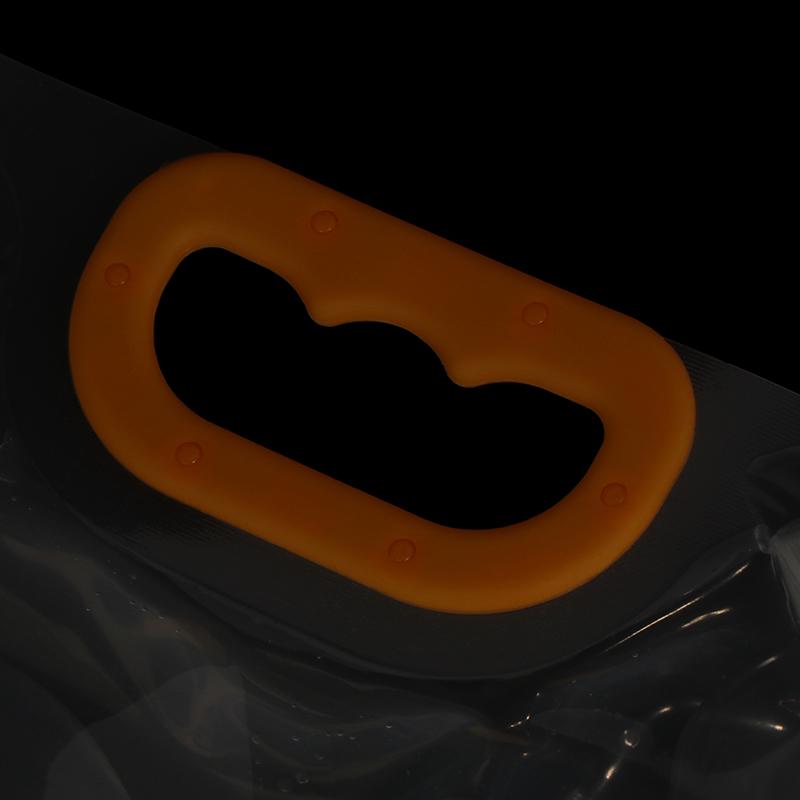 1.5/2.5/5L Stand-Up Safety Drink Packaging Bag Pouch Beer Juice Milk Liquid Bag