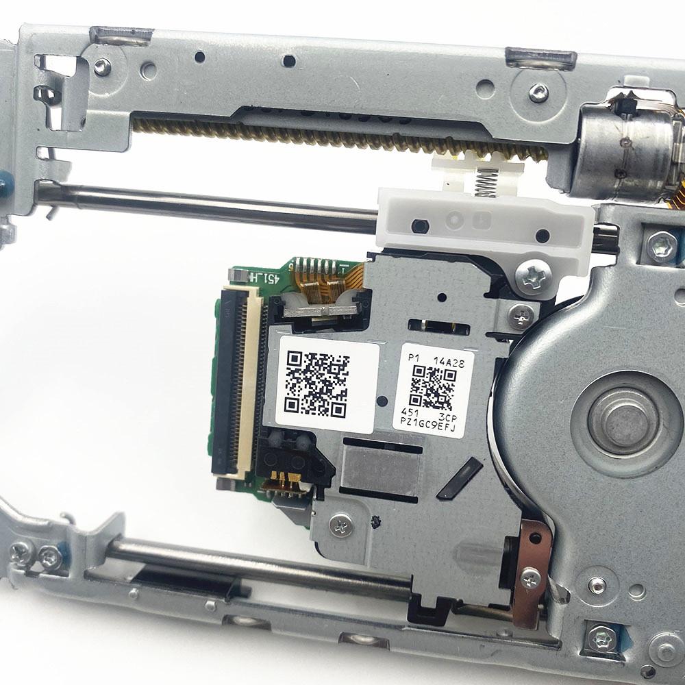 Single Eye Laser Lens Assembly for PS3 Super Slim Drive KES-451 KEM-451
