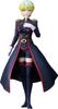 POP UP PARADE Slave of the Demon Capital Tenka Izumo Plastic Painted Complete Figure Non-scale