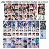 ZB1 3rd Mini Album You Had Me At HELLO Official Photocard Postcard