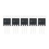 10PCS IRF9Z34N IRF9Z34NPBF IRF9Z34 F9Z34N TO220 Original IR Power MOSFET Transistor TO-220