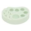 Lash Lift Brow Lamination Lotion Palette Perming Lotion Container Multifunction Silicone Tray for