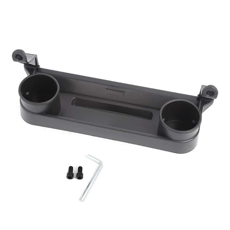 For Suzuki Jimny 2019 Up Car Co-pilot Handle Expand Storage Box Organizer Container Interior Stowing Tidying Accessories