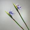 Artificial Flower Lifelike Bird of Paradise Realistic Non-fading And Low Maintenance Home Decoration