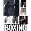 Tiger Lion Boxing Shorts Pants 3D Print Fighting Training Unisex Men Women Quick Dry Fitness Gym Sport Workout Casual Streetwear