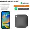 GPS Smart Air Tag Mini Smart Tracker Bluetooth Smart Tag Child Finder Pet Car Lost Tracker For Apple IOS System Find My APP