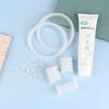 Spare Parts For Ice Cream Makers Silicone Seal Rings Tube Components Ice Cream
