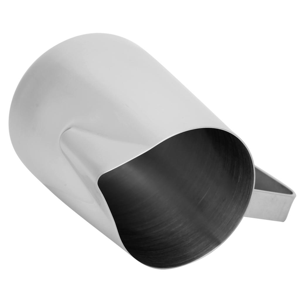 150 мл загущающий кувшин из нержавеющей стали для вспенивания молока, кружка для кофе латте, чашка для домашней кофейни