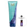 [Complementary Color Oil Gift] [Complementary Color Shampoo] Moroccan Oil Blonde Perfecting Purple Shampoo 200ml