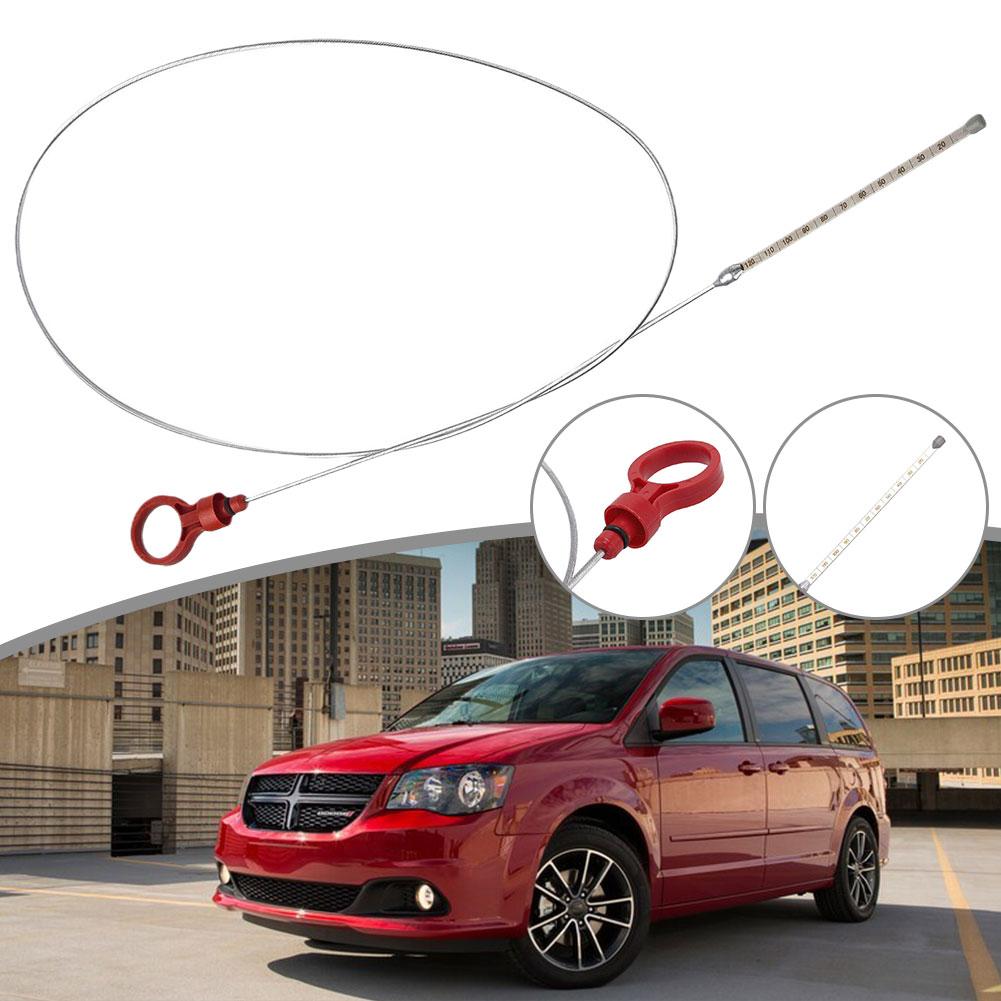 Car Engine Transmission Oil Gearbox Dipstick Tool For Chrysler For Dodge For Jeep For Volkswagen OE 917327, 8863B, 9336