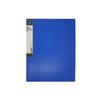 Bokyung Foam D-ring Binder File 3cm, Blue, 1 Piece