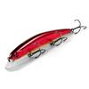 13cm 21g SP Depth1.8m Good Fishing Lures Wobbler Hard Bait Quality Professional Minnow For Fishing Tackle