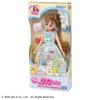 TAKARA TOMY Licca-chan Doll LD-08 Sumikkogurashi Daisuki Licca-chan