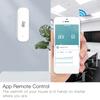 Tuya Wifi Smart Temperature Humidity Sensor Indoor Hygrometer App Remote Monitor Works With Alexa Google Home