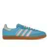 Sporty & Rich X Samba OG Blue Rush Unisex Sneakers Cream-White Gum IE6975