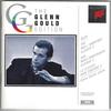 CD JOHANN SEBASTIAN BACH - GLENN GOULD - The Well-Tempered Clavier II SM2K52603 Sony Classical 1993 US Classical Used
