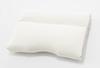 France Bed Chewy Pillow Soft Memory Foam Shoulder Fit Pillow Low Antibacterial Processing 39 X 52 Cm White France Bed 035885170 "New (Solotex) Type"
