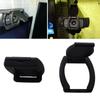 Anti Peeping Webcam Cover Plastic Protects Lens Shell for Logitech HD Pro Webcam C920 C922 C930e